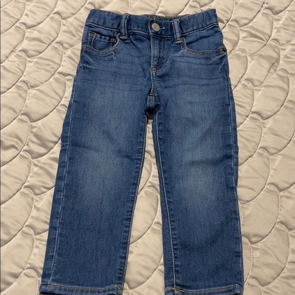 Gap Kids Jeans
